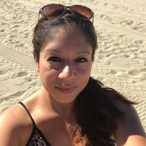 Meet your Posher, Lucia